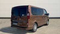 Opel Vivaro 1.6 CDTI SS 92kW L1 2.7t Combi Plus-9