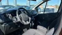 Opel Vivaro 1.6 CDTI SS 92kW L1 2.7t Combi Plus-9