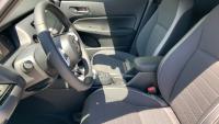 Honda Jazz 1.5 i-MMD CROSSTAR