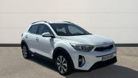 Kia Stonic 1.0 T-GDi 74kW (100CV) MHEV MT Concept