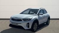 Kia Stonic 1.0 T-GDi 74kW (100CV) MHEV MT Concept