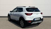 Kia Stonic 1.0 T-GDi 74kW (100CV) MHEV MT Concept