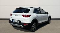 Kia Stonic 1.0 T-GDi 74kW (100CV) MHEV MT Concept