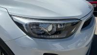 Kia Stonic 1.0 T-GDi 74kW (100CV) MHEV MT Concept