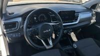 Kia Stonic 1.0 T-GDi 74kW (100CV) MHEV MT Concept