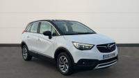 Opel Crossland X 1.2 81kW Design Line 120 Anive. SS Auto