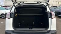 Opel Crossland X 1.2 81kW Design Line 120 Anive. SS Auto