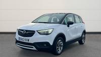 Opel Crossland X 1.2 81kW Design Line 120 Anive. SS Auto