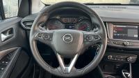 Opel Crossland X 1.2 81kW Design Line 120 Anive. SS Auto