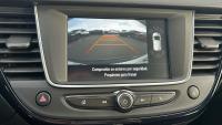 Opel Crossland X 1.2 81kW Design Line 120 Anive. SS Auto