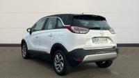 Opel Crossland X 1.2 81kW Design Line 120 Anive. SS Auto