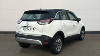 Opel Crossland X 1.2 81kW Design Line 120 Anive. SS Auto
