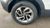 Opel Crossland X 1.2 81kW Design Line 120 Anive. SS Auto