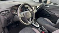 Opel Crossland X 1.2 81kW Design Line 120 Anive. SS Auto