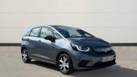 Honda Jazz 1.5 i-MMD ELEGANCE