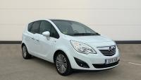 Opel Meriva 1.7 CDTI 110 CV Excellence