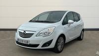 Opel Meriva 1.7 CDTI 110 CV Excellence