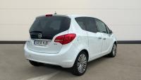 Opel Meriva 1.7 CDTI 110 CV Excellence
