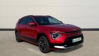 Kia Niro 1.6 GDi HEV 95kW (129CV) Drive