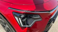 Kia Niro 1.6 GDi HEV 95kW (129CV) Drive
