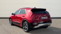 Kia Niro 1.6 GDi HEV 95kW (129CV) Drive