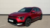 Kia Niro 1.6 GDi HEV 95kW (129CV) Drive