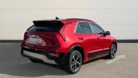 Kia Niro 1.6 GDi HEV 95kW (129CV) Drive