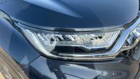 Honda Cr-v 2.0 i-MMD 4x2 ELEGANCE NAVI