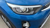 Kia Stonic 1.0 T-GDi 74kW (100CV) MHEV MT Drive