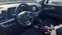 Kia Sportage 1.6 T-GDi MHEV 118kW (160CV) Drive 18