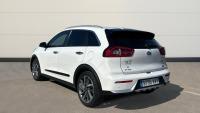 Kia Niro 1.6 GDi Híbrido 104kW (141CV) Emotion