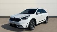 Kia Niro 1.6 GDi Híbrido 104kW (141CV) Emotion