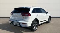 Kia Niro 1.6 GDi Híbrido 104kW (141CV) Emotion
