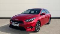 Kia Ceed Tourer Tourer 1.0 T-GDi 74kW (100CV) Drive