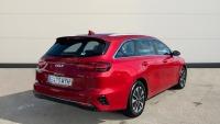 Kia Ceed Tourer Tourer 1.0 T-GDi 74kW (100CV) Drive