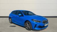 BMW Serie 1 118d Business Auto.