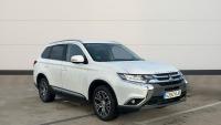 Mitsubishi Outlander 220 DI-D Motion 2WD 5 Plazas
