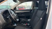 Mitsubishi Outlander 220 DI-D Motion 2WD 5 Plazas