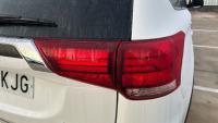 Mitsubishi Outlander 220 DI-D Motion 2WD 5 Plazas