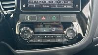 Mitsubishi Outlander 220 DI-D Motion 2WD 5 Plazas