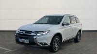 Mitsubishi Outlander 220 DI-D Motion 2WD 5 Plazas