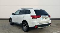 Mitsubishi Outlander 220 DI-D Motion 2WD 5 Plazas