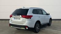 Mitsubishi Outlander 220 DI-D Motion 2WD 5 Plazas