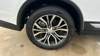 Mitsubishi Outlander 220 DI-D Motion 2WD 5 Plazas