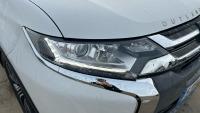 Mitsubishi Outlander 220 DI-D Motion 2WD 5 Plazas