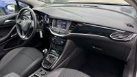 Opel Astra 1.2T SHL 81kW (110CV) Design  Tech
