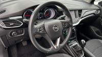 Opel Astra 1.2T SHL 81kW (110CV) Design  Tech