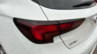 Opel Astra 1.2T SHL 81kW (110CV) Design  Tech