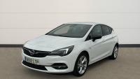 Opel Astra 1.2T SHL 81kW (110CV) Design  Tech