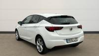 Opel Astra 1.2T SHL 81kW (110CV) Design  Tech